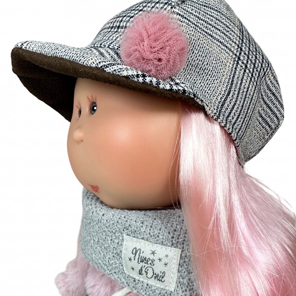 Mia Fluffy - Nines d´Onil