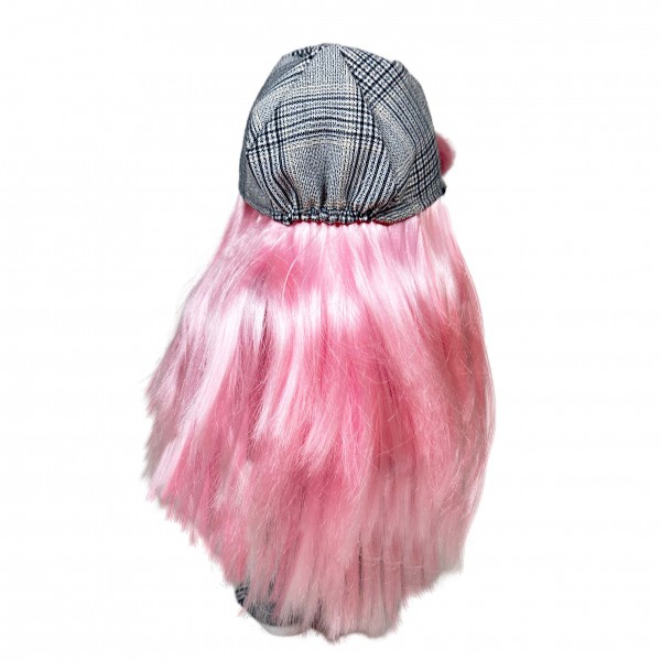 Mia Fluffy - Nines d´Onil