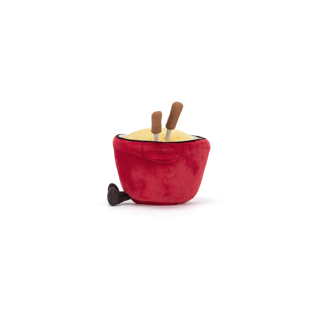 Fondue De Queso Vegetal - Jellycat A4CFN