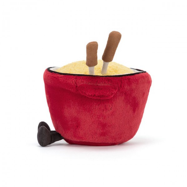 Fondue De Queso Vegetal - Jellycat A4CFN