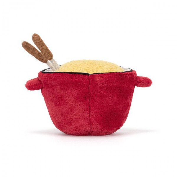 Veggie cheese fondue - Jellycat A4CFN