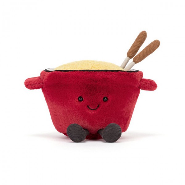 Veggie cheese fondue - Jellycat A4CFN