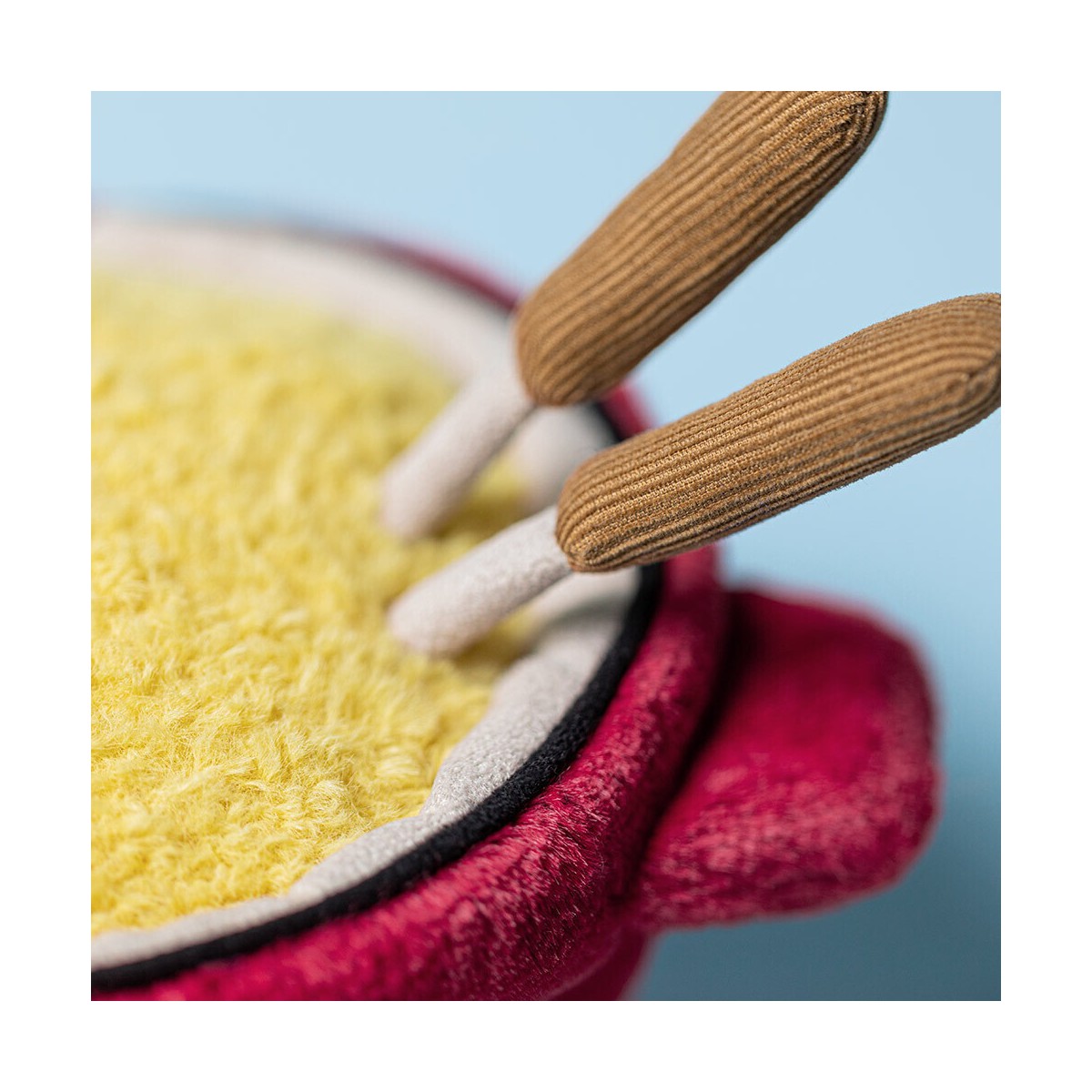 Fondue De Queso Vegetal - Jellycat A4CFN