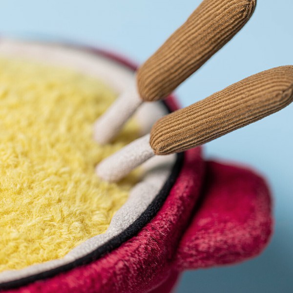 Fondue De Queso Vegetal - Jellycat A4CFN