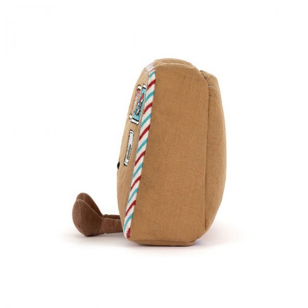 Amuseables Letter To Santa - Jellycat A4LTS