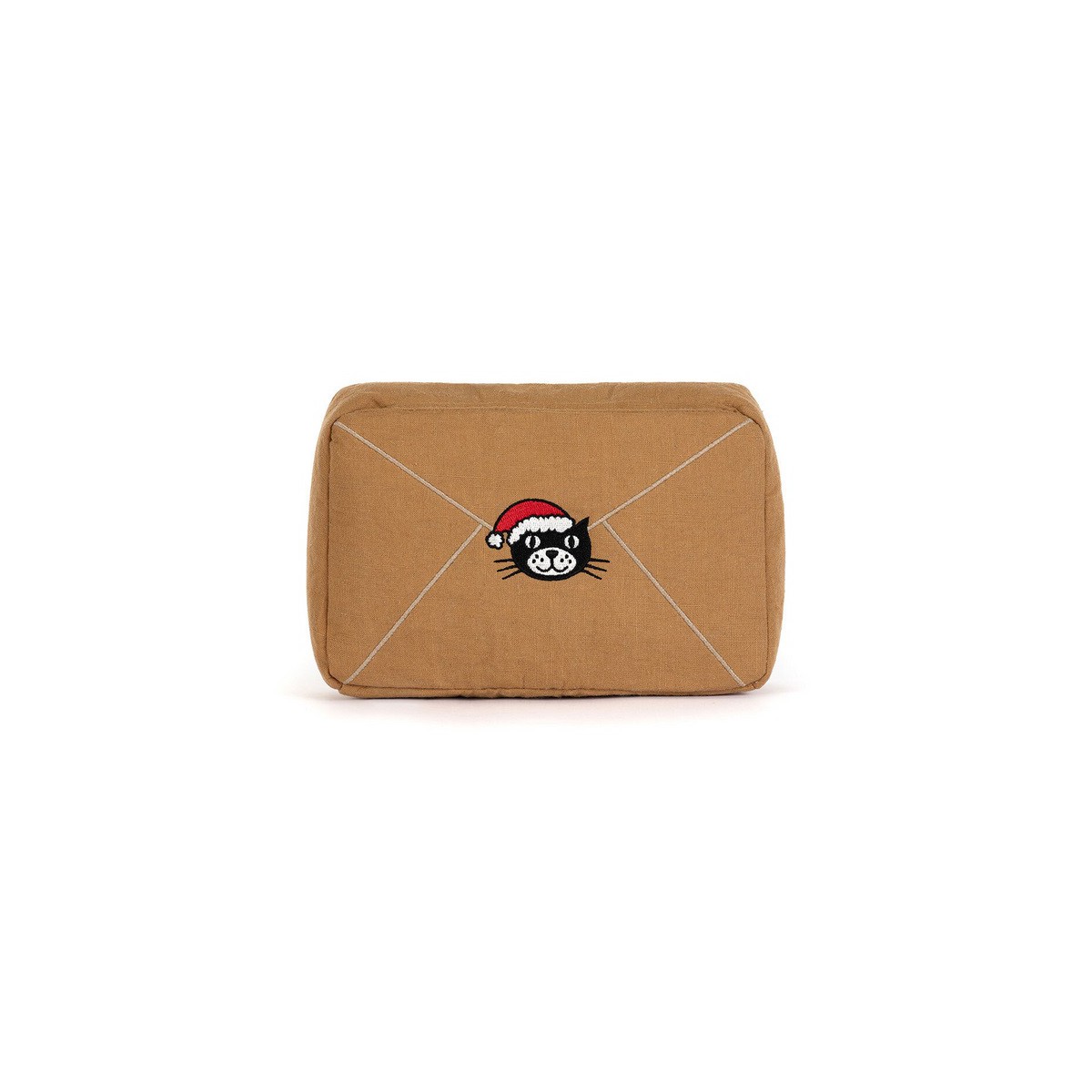 Amuseables Letter To Santa - Jellycat A4LTS