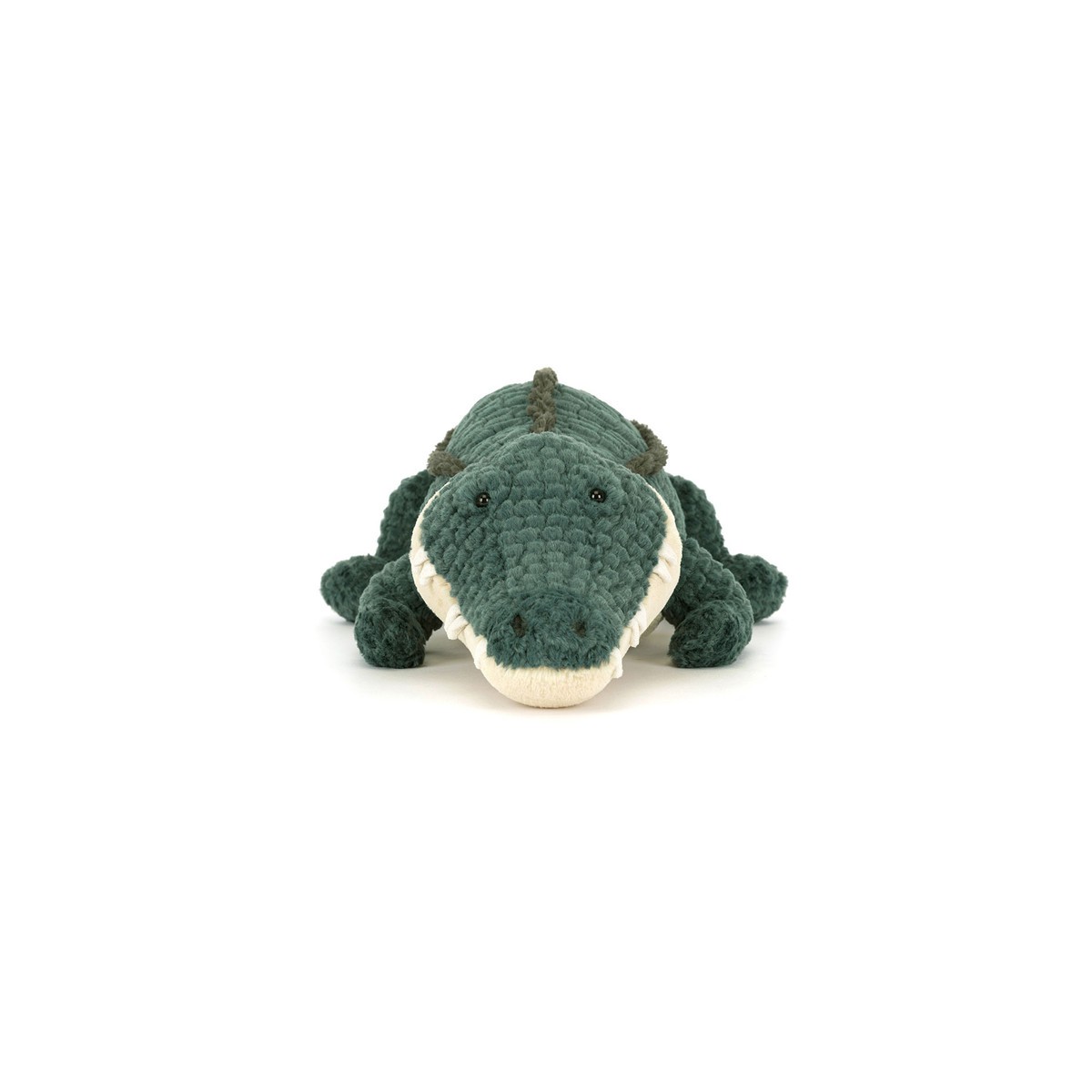 Allexi Alligator - Jellycat ALL2GAT
