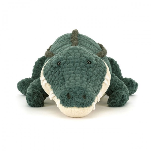 Allexi Alligator - Jellycat ALL2GAT