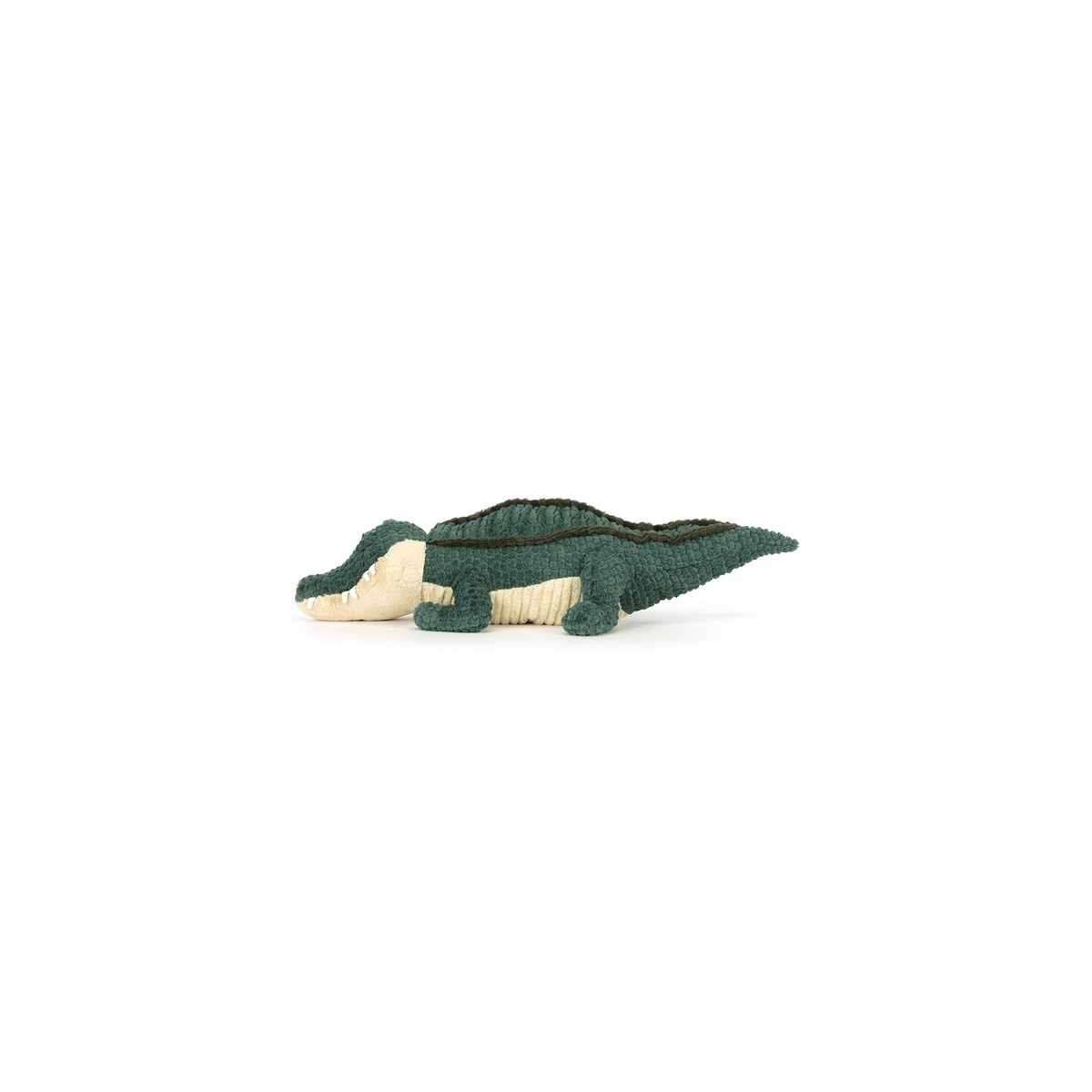 Allexi Alligator - Jellycat ALL2GAT