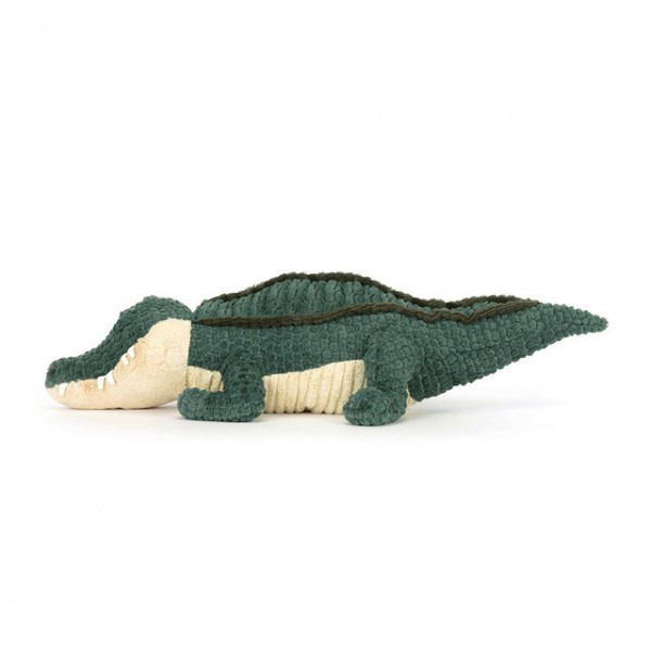 Allexi Alligator - Jellycat ALL2GAT