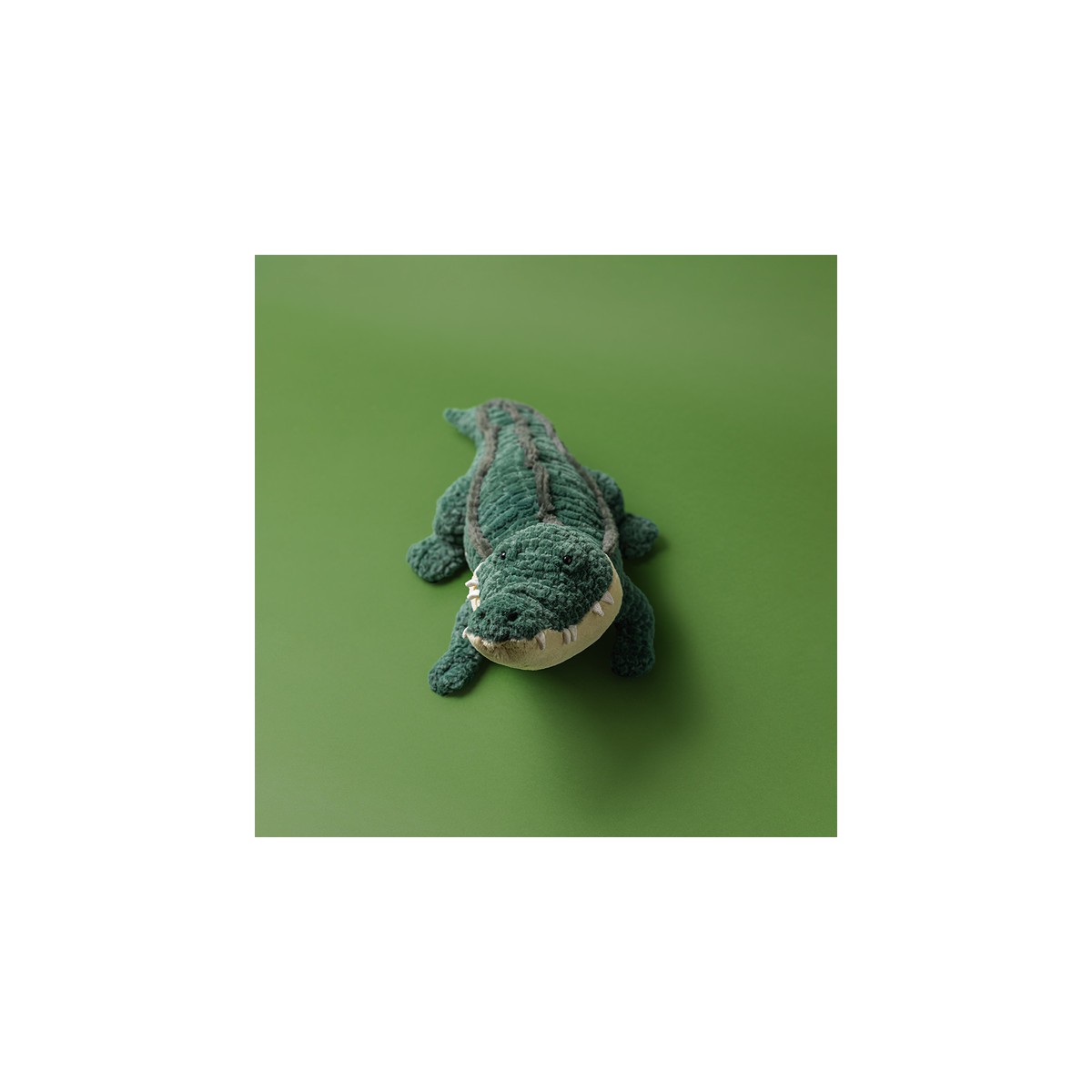 Allexi Alligator - Jellycat ALL2GAT