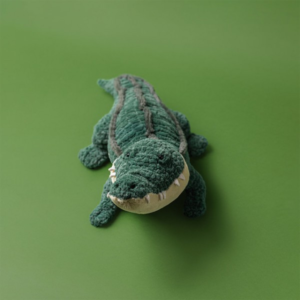 Allexi Alligator - Jellycat ALL2GAT