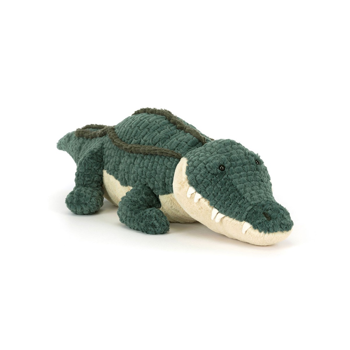 Allexi Alligator - Jellycat ALL2GAT