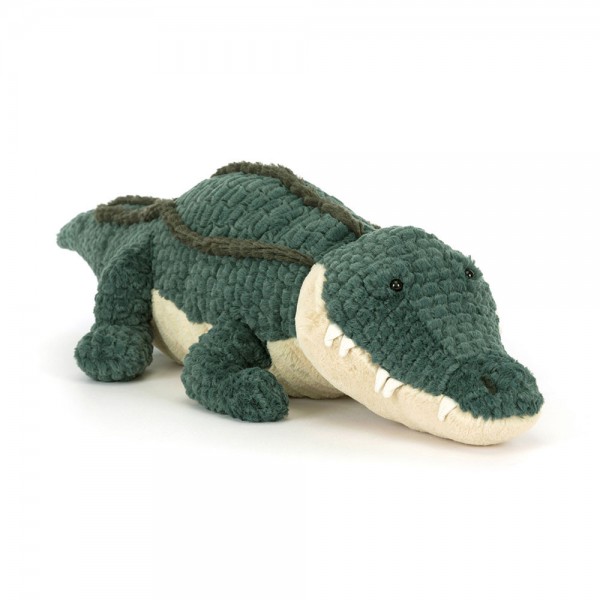 Allexi Caimán- Jellycat ALL2GAT