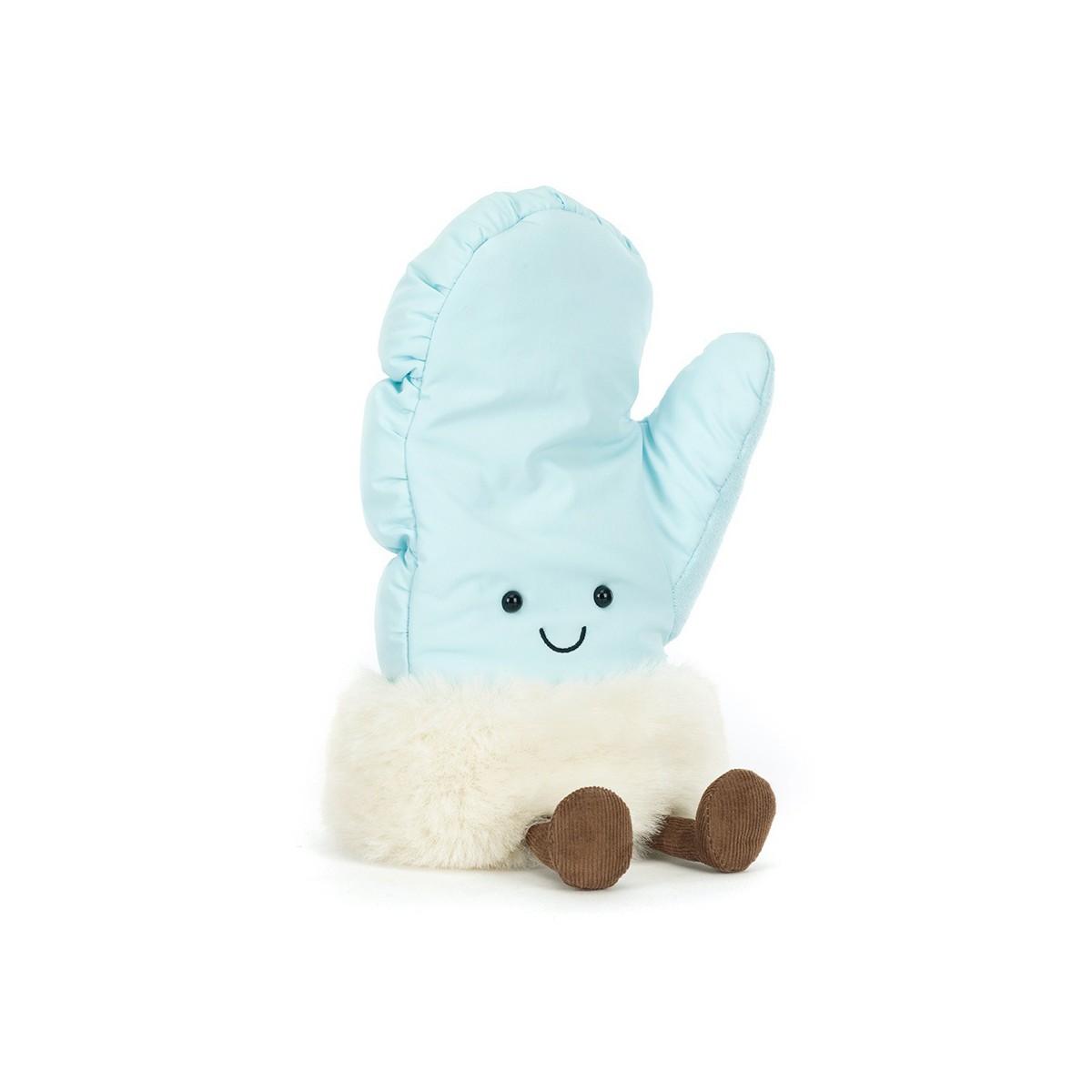 Amuseables Mitten- Jellycat A4MTNR