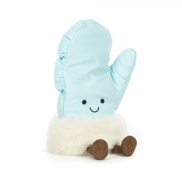 Amuseables Mitten- Jellycat A4MTNR