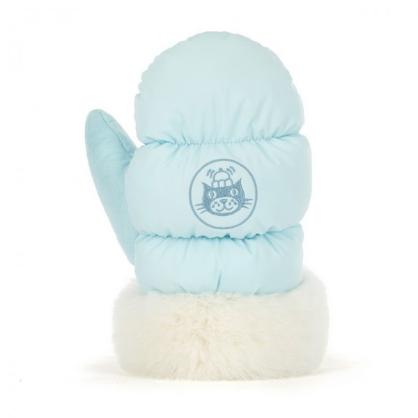 Amuseables Mitten- Jellycat A4MTNR