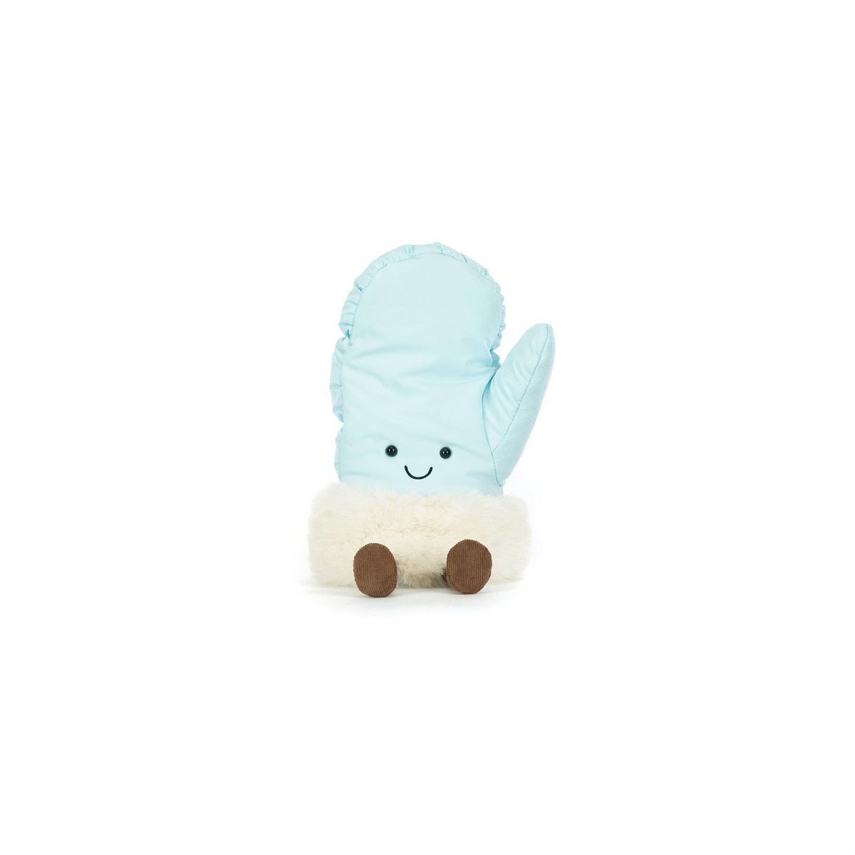 Amuseables Mitten- Jellycat A4MTNR