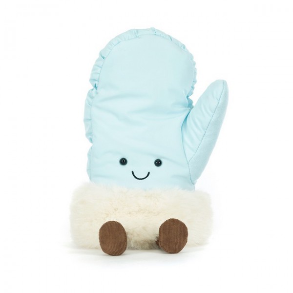 Amuseables Mitten- Jellycat A4MTNR
