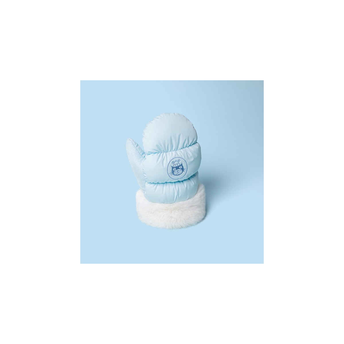 Amuseables Mitten- Jellycat A4MTNR