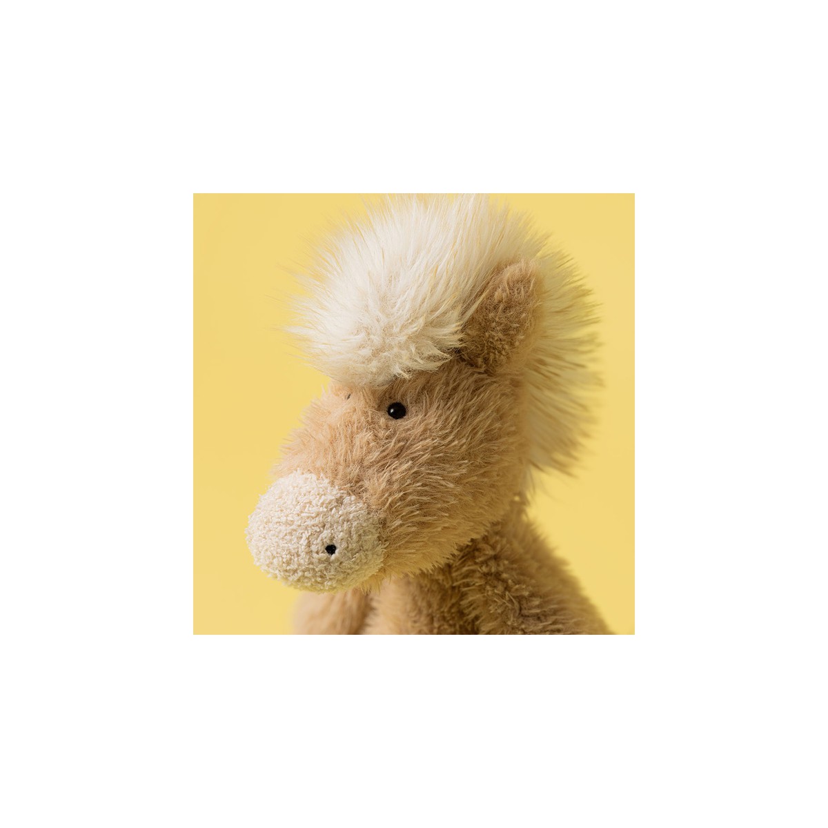 Pony Canterneigh - Jellycat JUNG2H