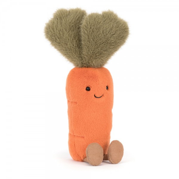 Amuseables Carrot - Jellycat A4CARR