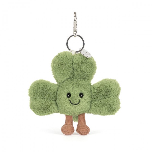 Llavero Trebol Siofra - Jellycat  A4SHMBC
