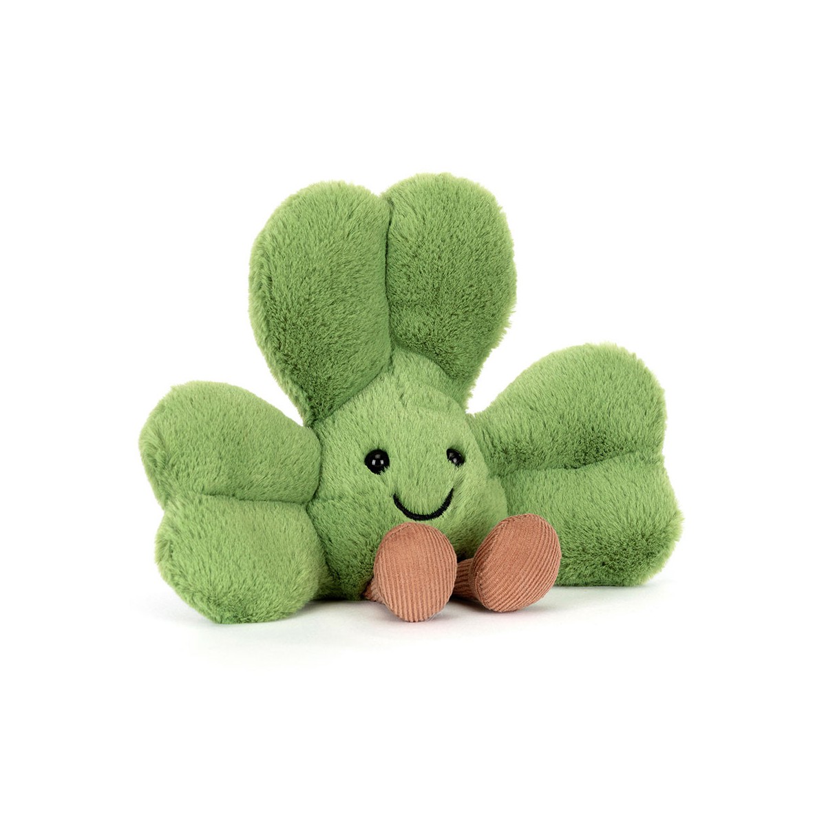 Trebol Siofra Divertido- Jellycat  A6SHM