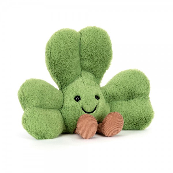 Amuseables Siofra Shamrock - Jellycat A6SHM