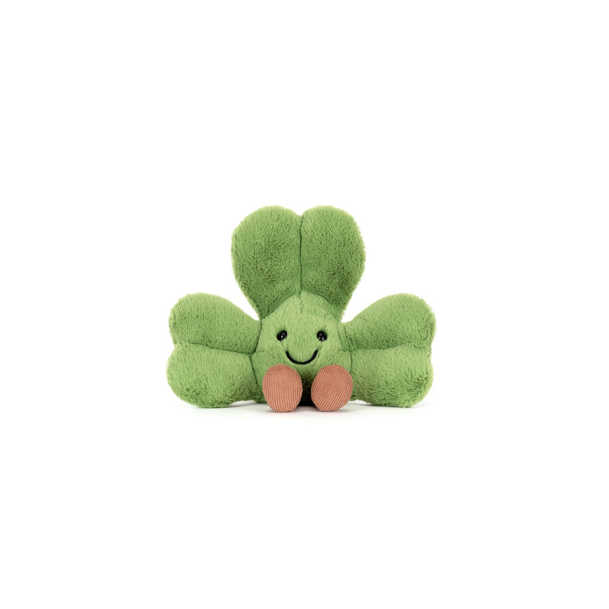 Trebol Siofra Divertido- Jellycat  A6SHM