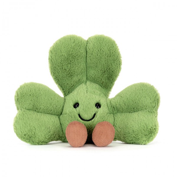 Trebol Siofra Divertido- Jellycat  A6SHM