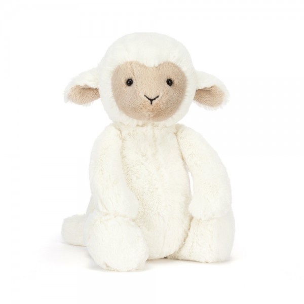 Skipson Lamb - Jellycat BAS3LAM