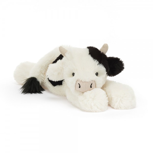 Smudge Cow - Jellycat SMG2C 2