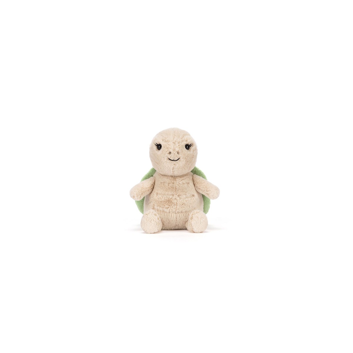Tortuga Dedal- Jellycat TS4TUR
