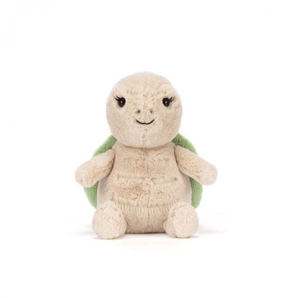 Tortuga Dedal- Jellycat TS4TUR