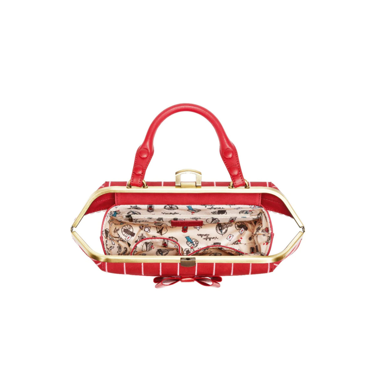 The Chocolate Box - Pocket Grab