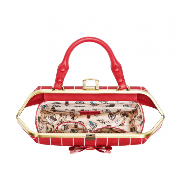 The Chocolate Box - Bolso de Mano