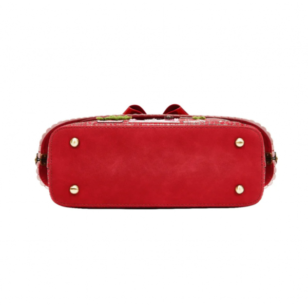 The Chocolate Box - Bolso de Mano