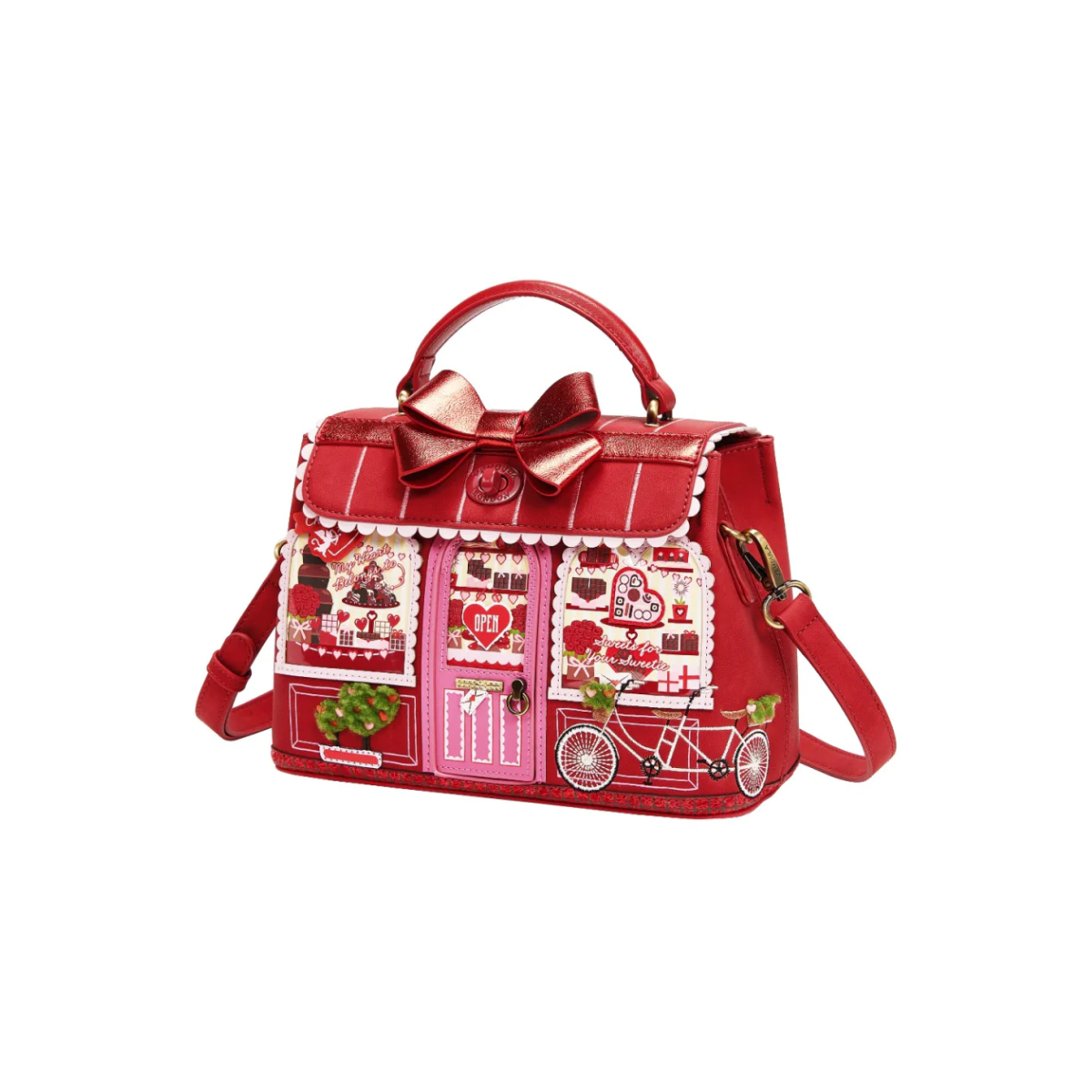 The Chocolate Box - Mini Grace