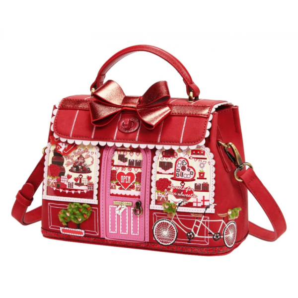 The Chocolate Box - Mini Grace