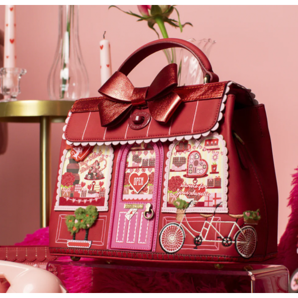 The Chocolate Box - Mini Grace