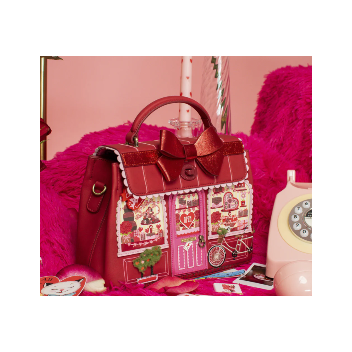 The Chocolate Box - Mini Grace