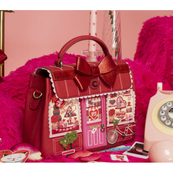 The Chocolate Box - Mini Grace