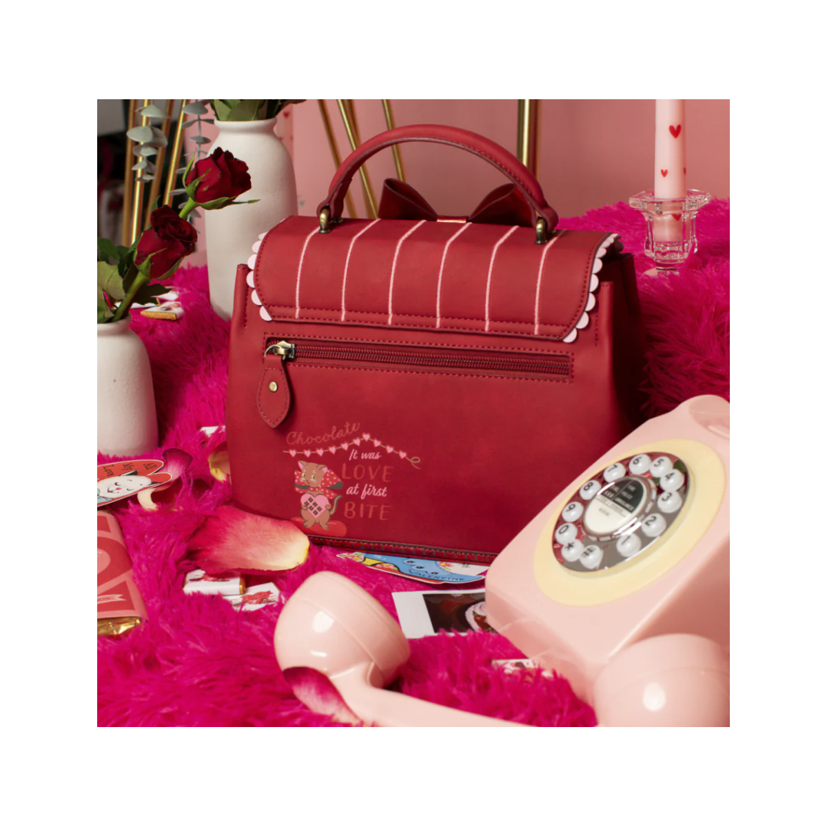 The Chocolate Box - Mini Grace