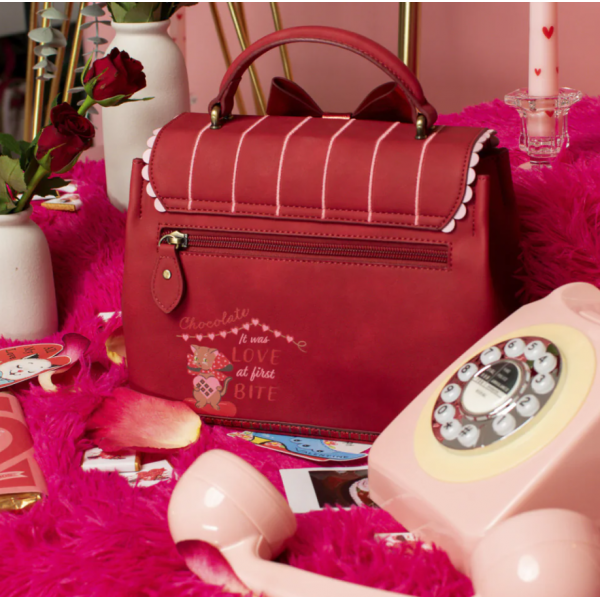 The Chocolate Box - Mini Grace