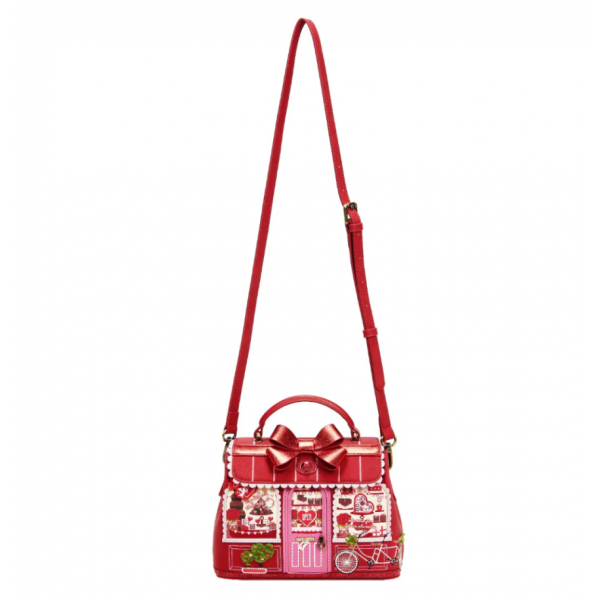 The Chocolate Box - Mini Grace