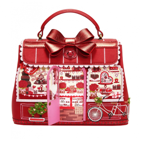 The Chocolate Box - Mini Grace