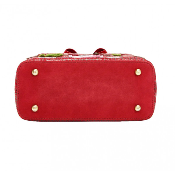 The Chocolate Box - Mini Grace