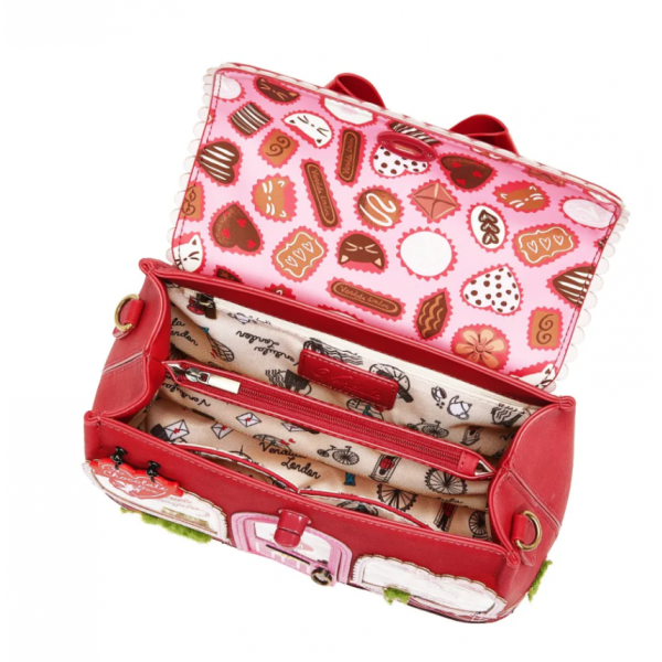 The Chocolate Box - Mini Grace