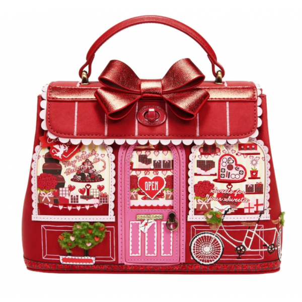 The Chocolate Box - Mini Grace